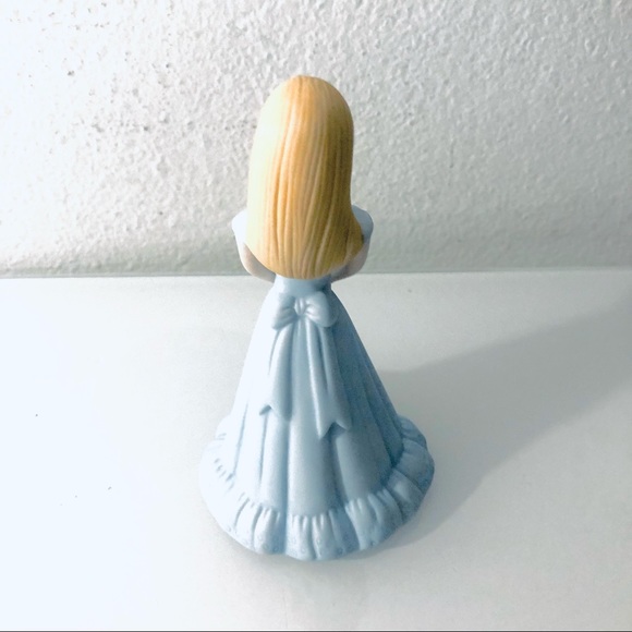 GROWING UP BIRTHDAY GIRL AGE 10 - Picture 3 of 6